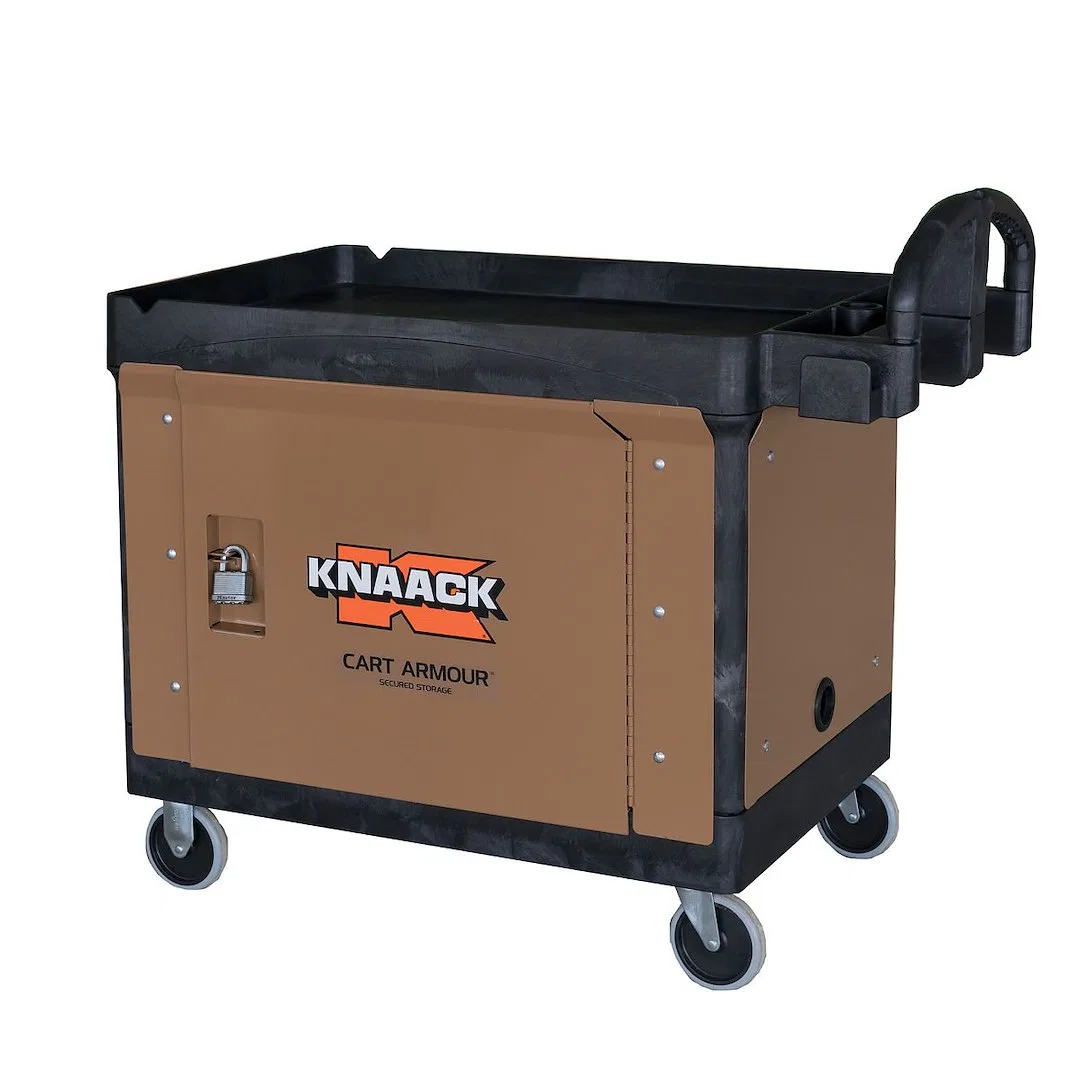 CA-01 – WEATHERGUARD Storage Cabinet, Portable 35.9 Inch Width x 20.1 Inch Height x 24-1/2 Inch Depth Without Drawers...